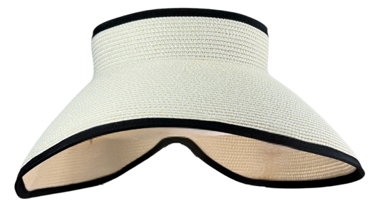 South Shore 30A Roll Up Visor