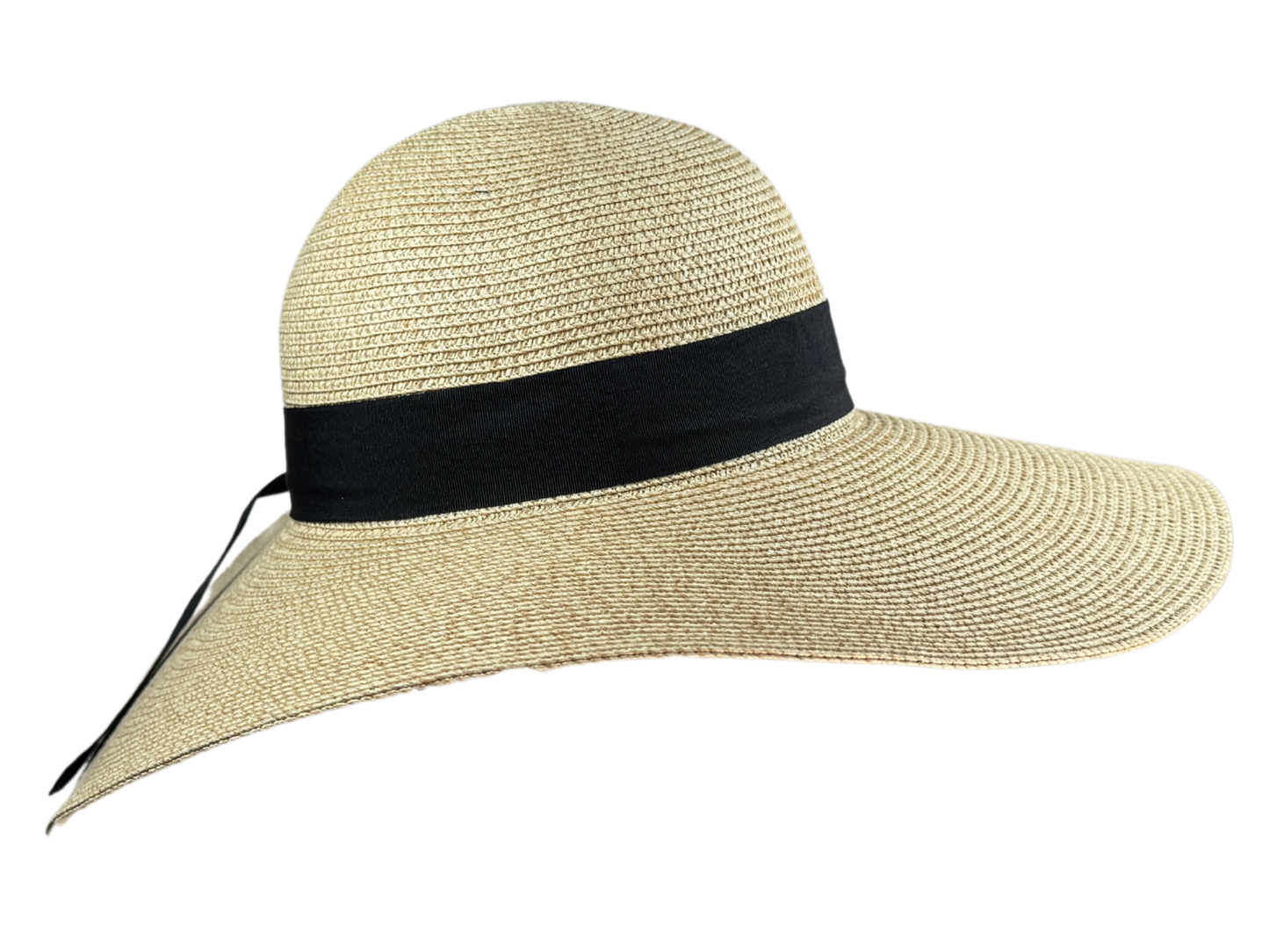 South Shore Las Palmas Large Brim Beach Hat