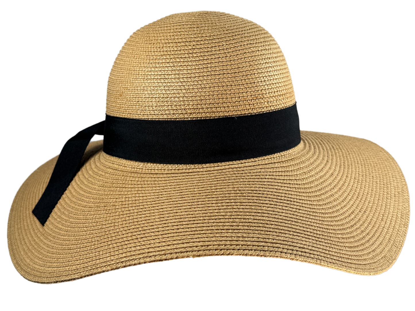 South Shore Las Palmas Large Brim Beach Hat
