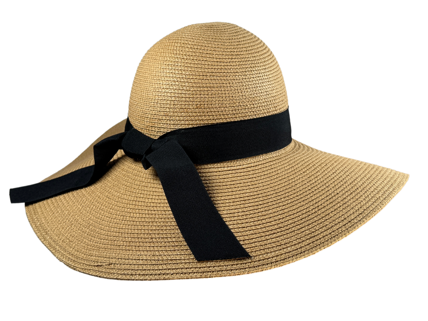 South Shore Las Palmas Large Brim Beach Hat