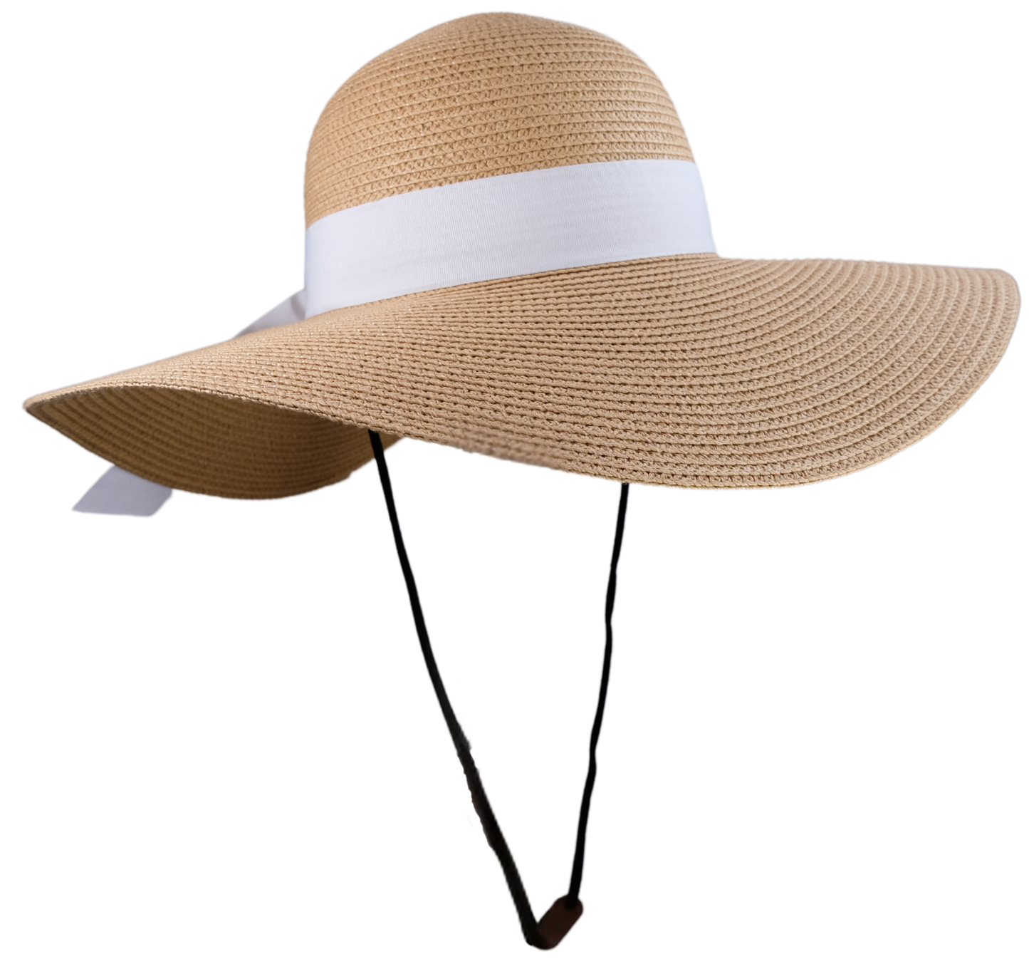 South Shore Las Palmas Large Brim Beach Hat