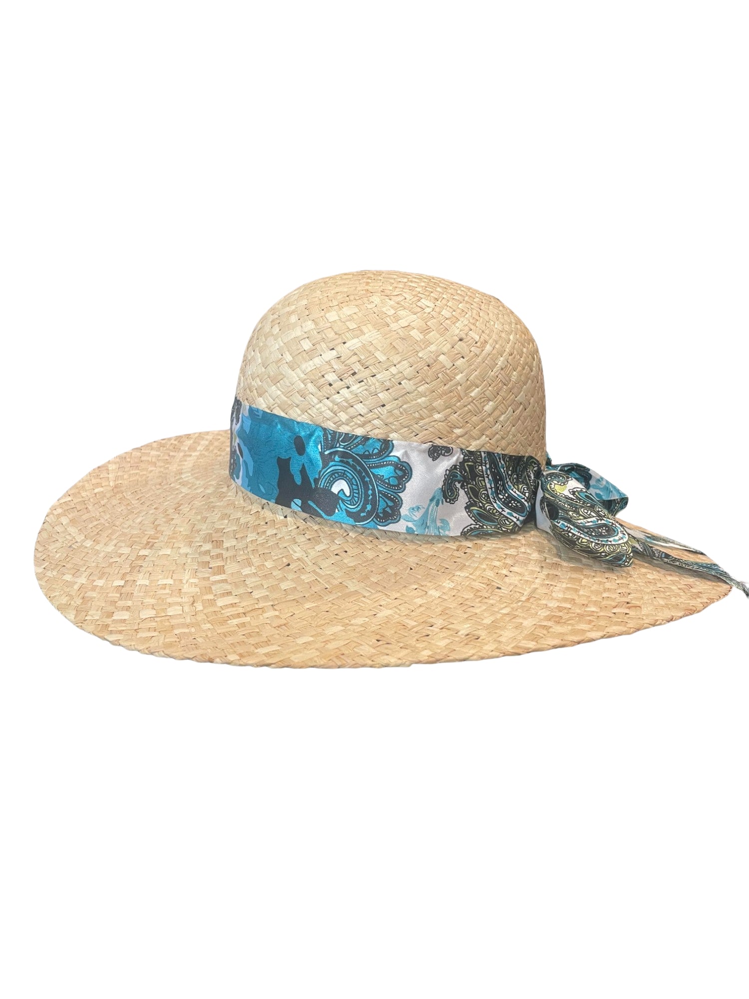 Turner Hat Ladies Large Brim Garden Hat – Turner Hat Company
