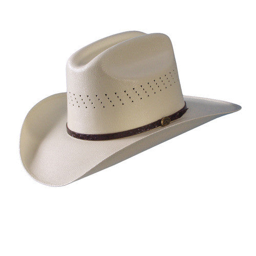 Turner Hat presents the Children's Cowboy Canvas  Khaki