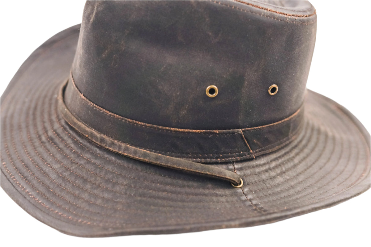 Rustic Hat Collection Rustic Outback – Turner Hat Company