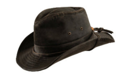 Rustic Outback Rustic Outback – Turner Hat Company