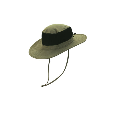 Turner Hat presents the Ultra Light Boonie Khaki